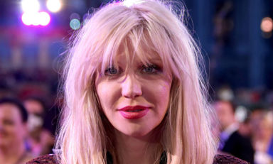 Courtney Love says Kurt Cobain and Lana Del Rey are the greatest ...