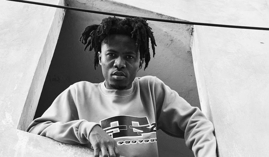 Kwesi Arthur is leading the way for the next generation of African music