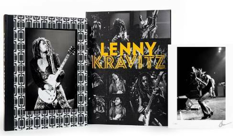 Lenny Kravitz