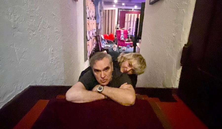 morrissey and miley