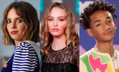 Twitter responds to New York Magazine's 'nepo babies' cover