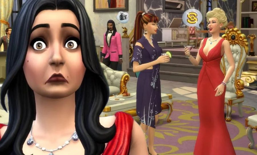 First Look at Project Rene