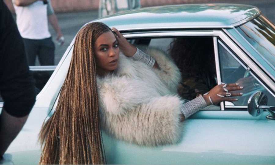 Beyonce 'Formation' music video