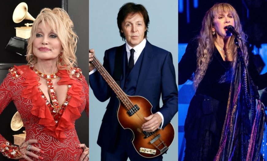 https://happymag.tv/wp-content/uploads/2023/01/Dolly-Parton-side-by-side-comp-with-Paul-McCartney-and-Stevie-Nicks-870x524.jpg