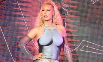 Iggy Azalea launches “hotter than hell” Onlyfans page