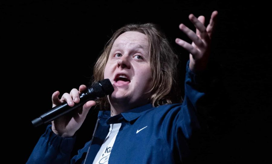 Lewis Capaldi