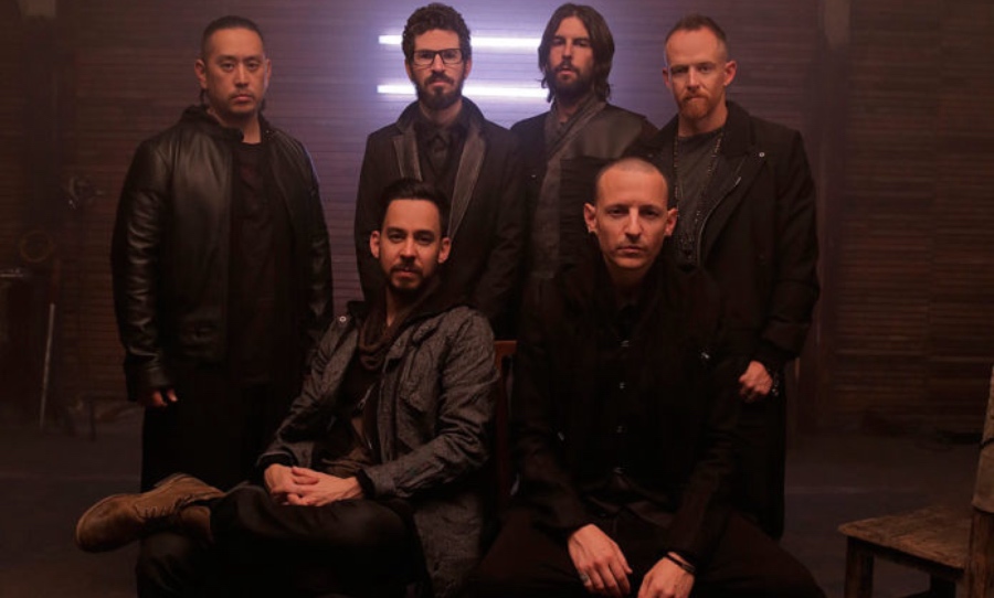 Linkin Park Shares a New Music Video - Fighting Myself from The Upcoming  Meteora 20th Anniversary Boxed Set - Ghost Cult MagazineGhost Cult Magazine