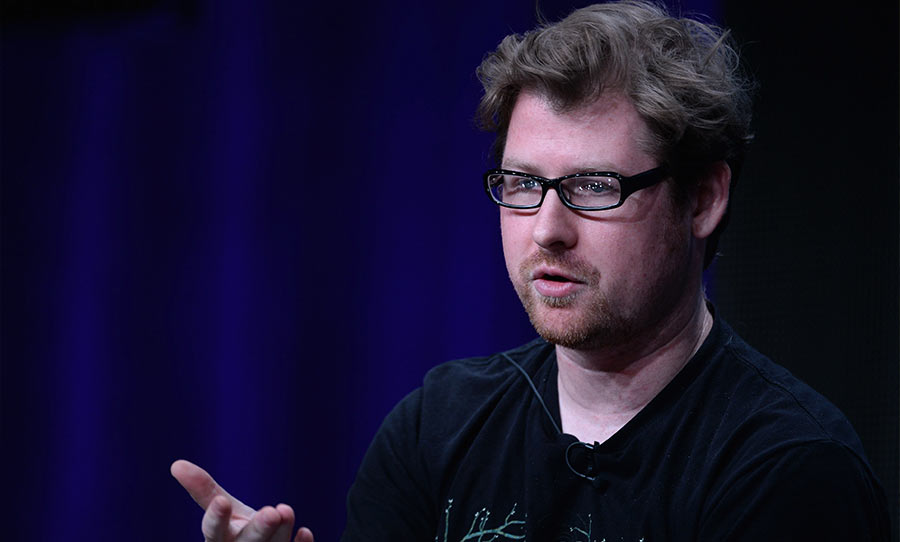Justin Roiland Fired