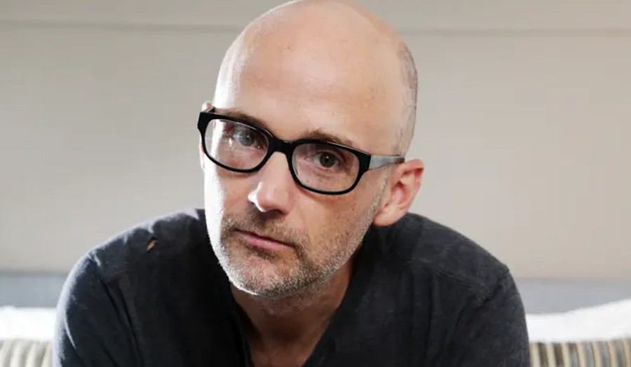 Moby ambient 23