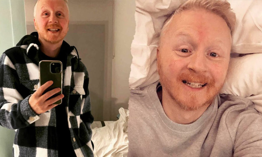 Who is Paul Breach? Tik Tok's controversial king of cringe