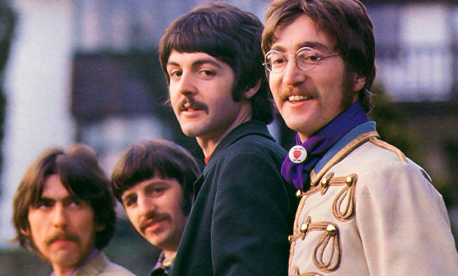 The Beatles 1967