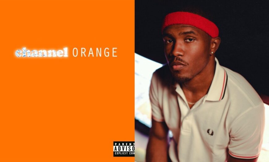 Why it mattered Frank Ocean
