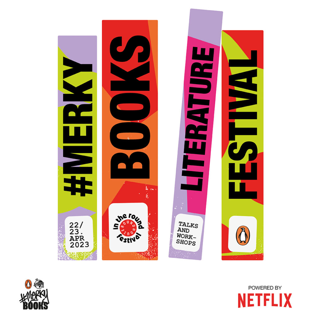 Stormzy's #Merky Books Announces Literature Festival To Inspire Next ...