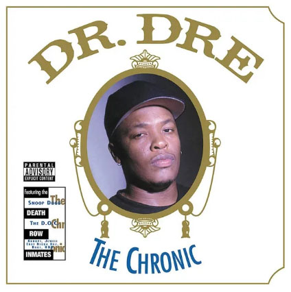 dr dre the chronic