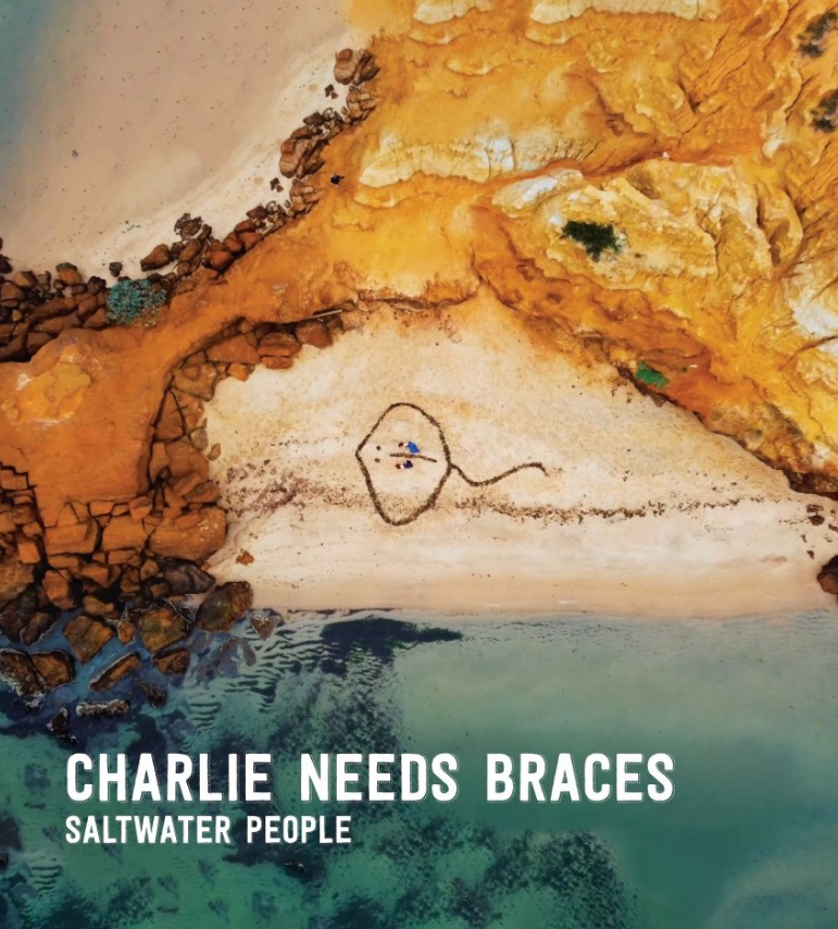 Charlie Needs Braces