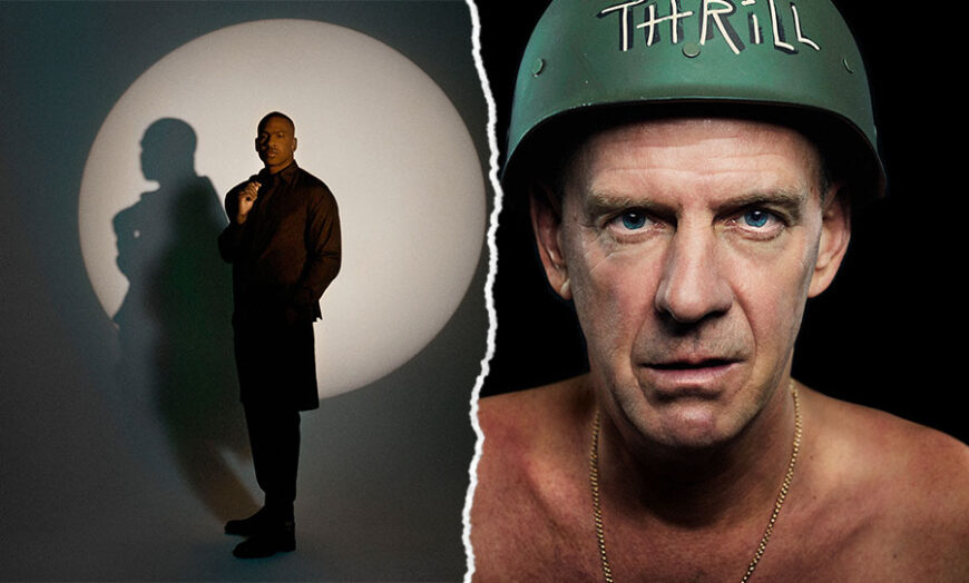 Groovin the Moo has announced one of its best lineups ever