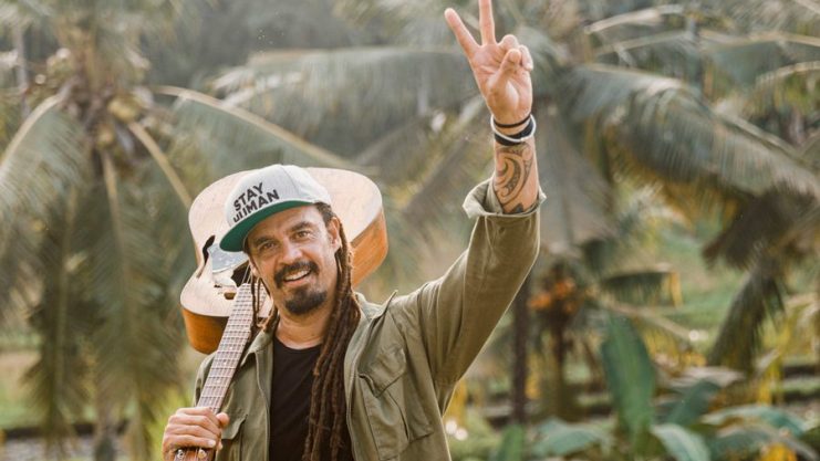michael franti and spearhead