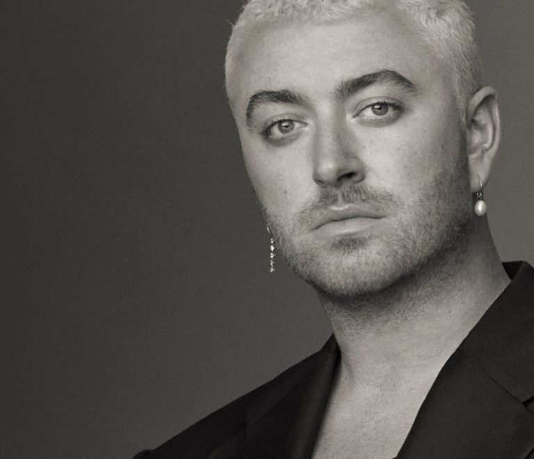 Image for article - Sam Smith’s empowering celebration of radical self acceptance