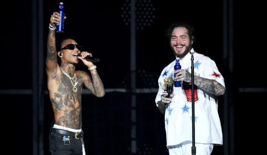 sunflower post malone swae lee