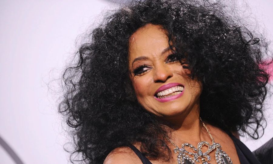 Diana Ross Announces 'The Music Legacy Tour' for 2023, bringing her