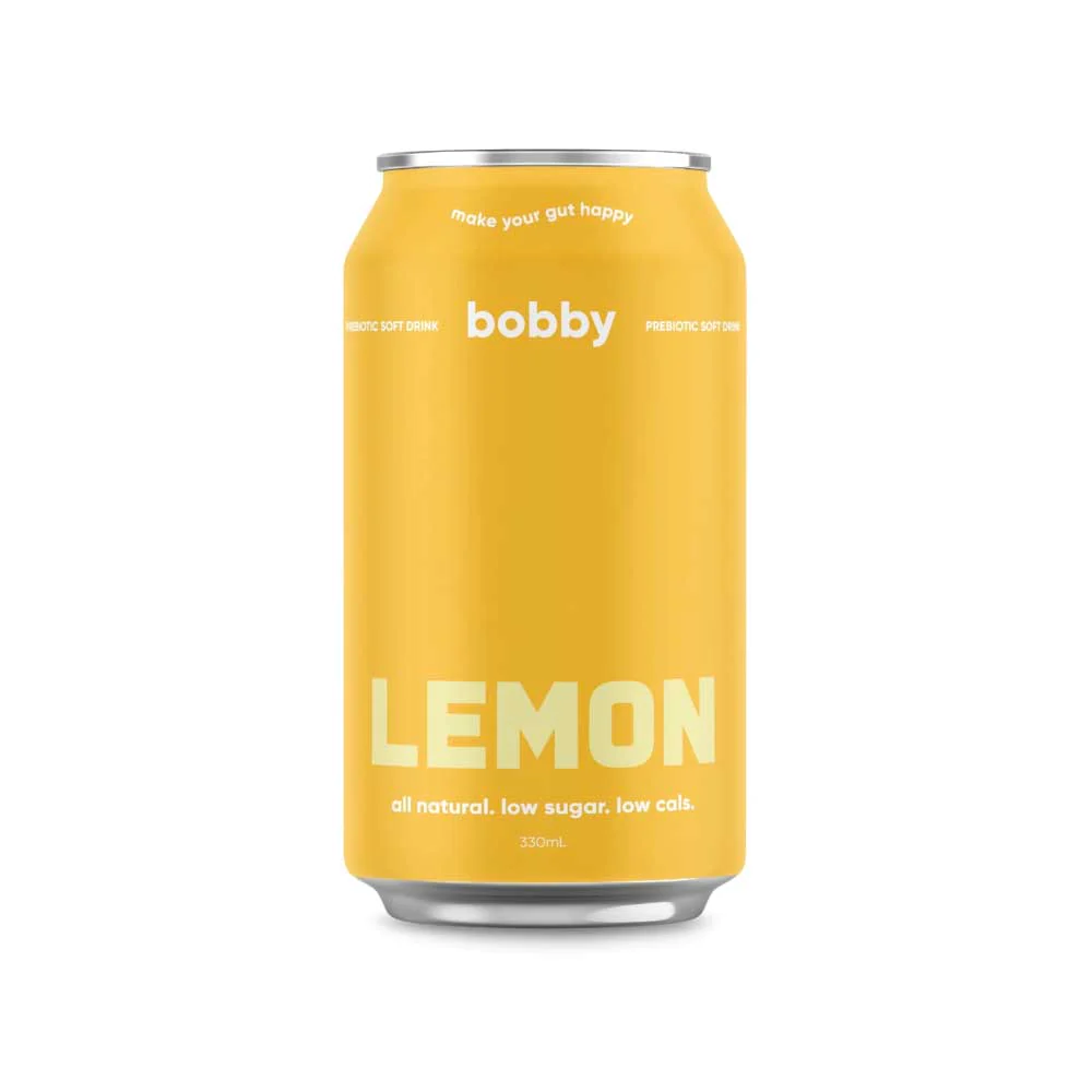 Bobby soft drink