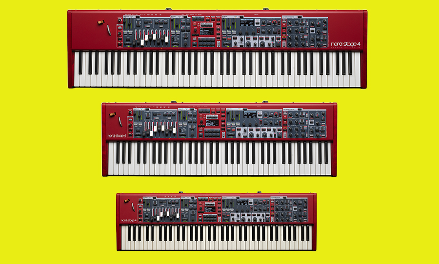 nord stage 4