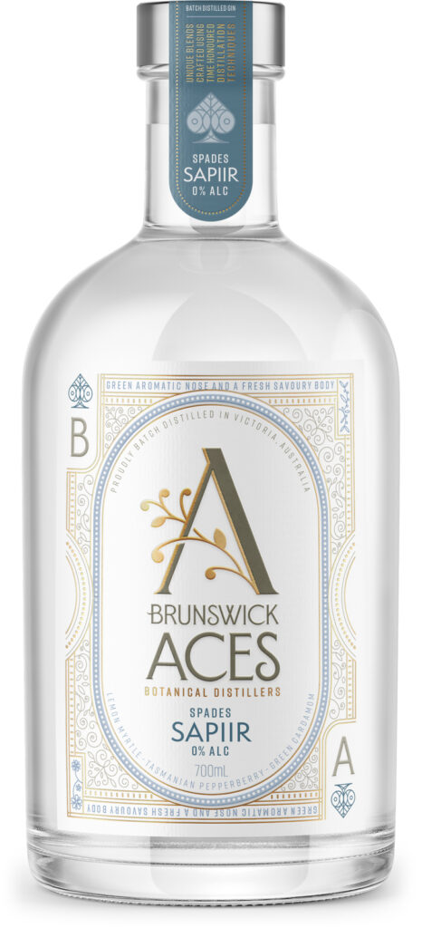 Brunswick Aces