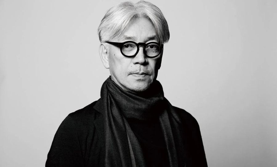 Composer And Actor Ryuichi Sakamoto Has Died At The Age Of 71