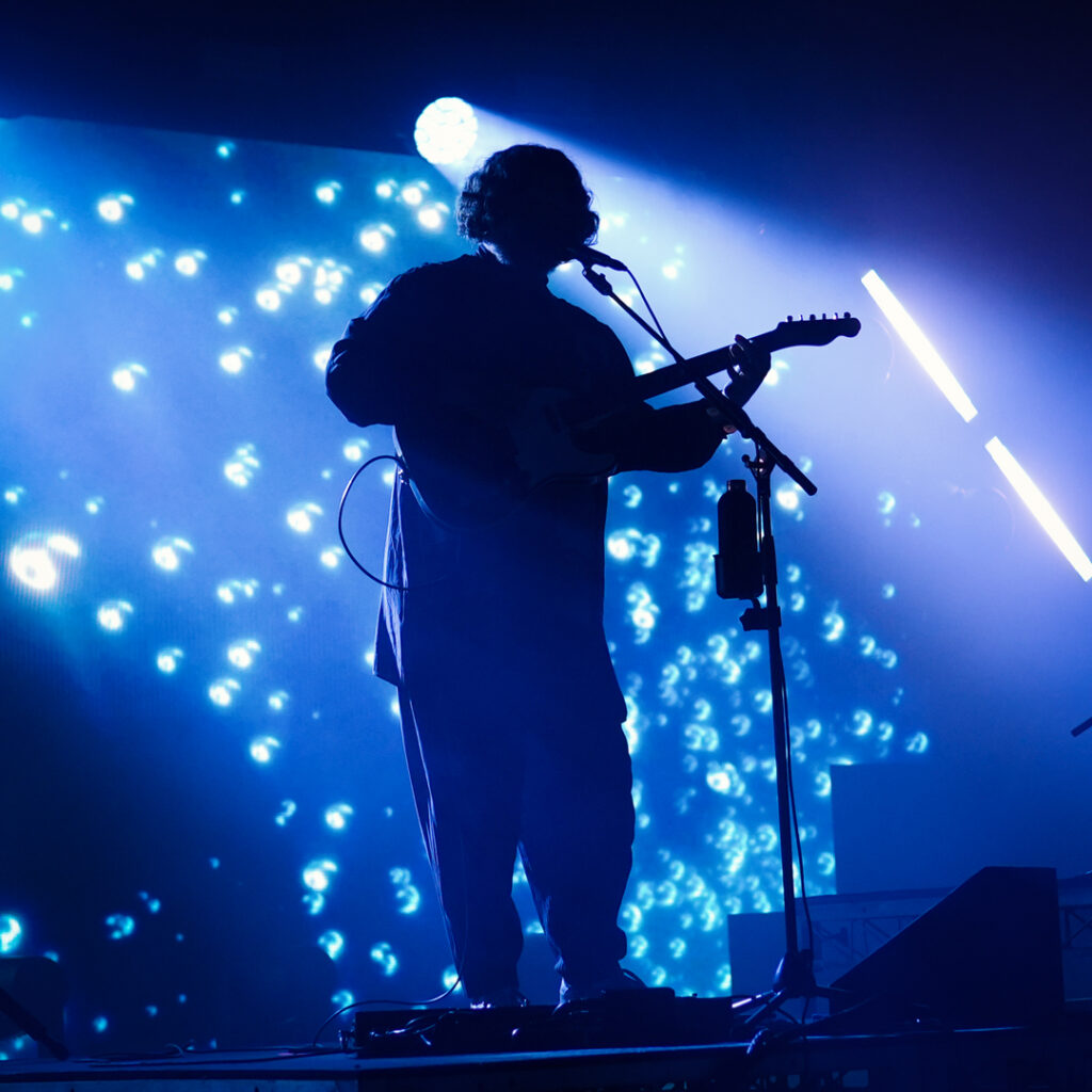 Capturing the Magic Groovin the Moo 2023 in Photos