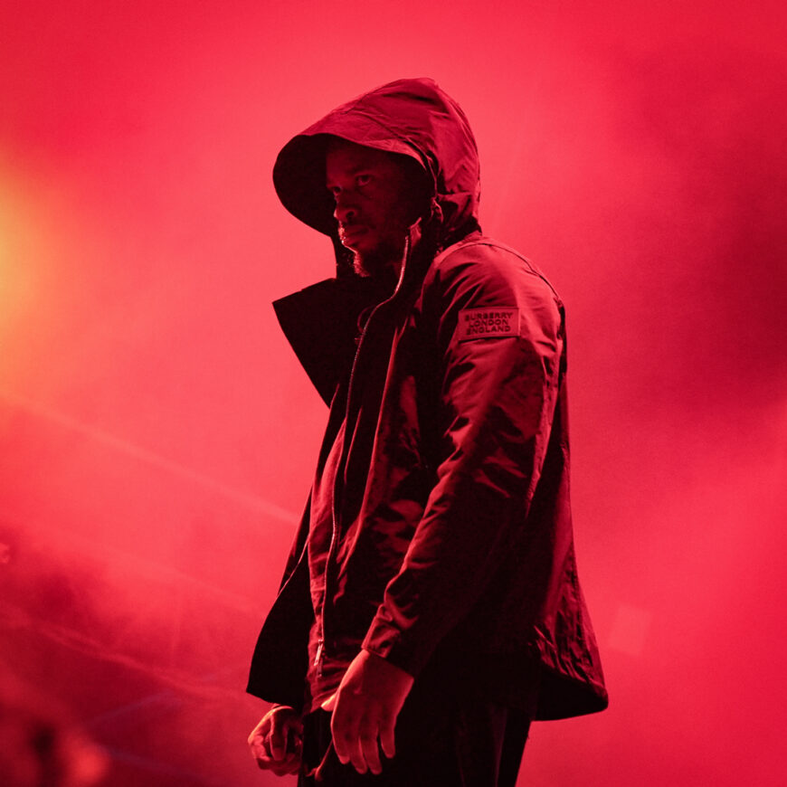 Capturing the Magic Groovin the Moo 2023 in Photos