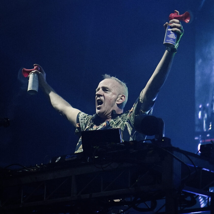 Capturing the Magic Groovin the Moo 2023 in Photos