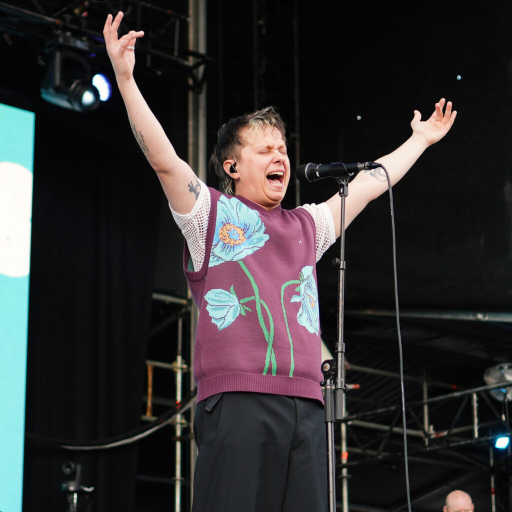 Capturing the Magic Groovin the Moo 2023 in Photos