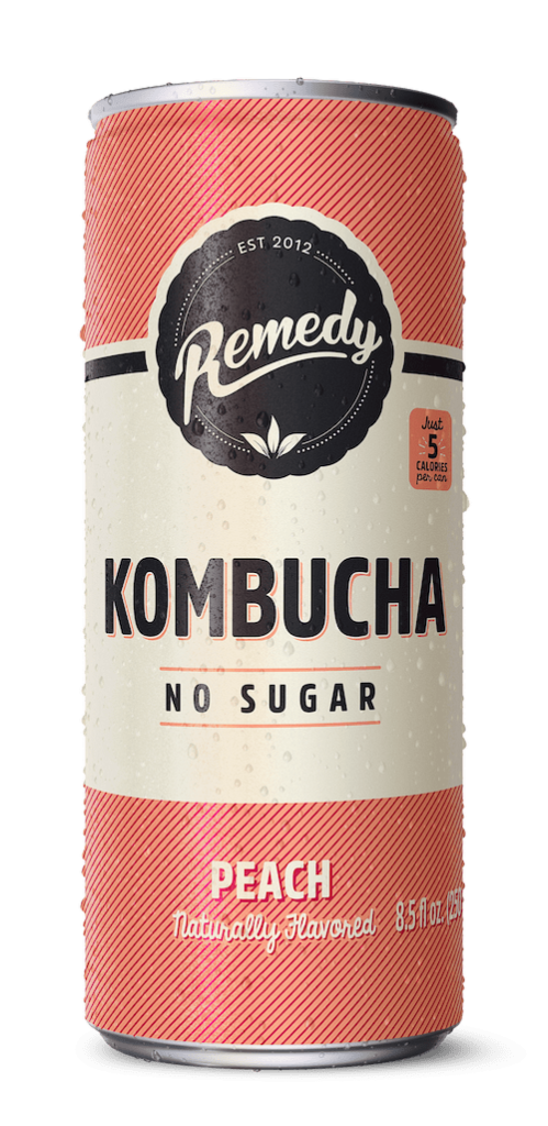 REMEDY NON ALCOHOLIC DRINKS