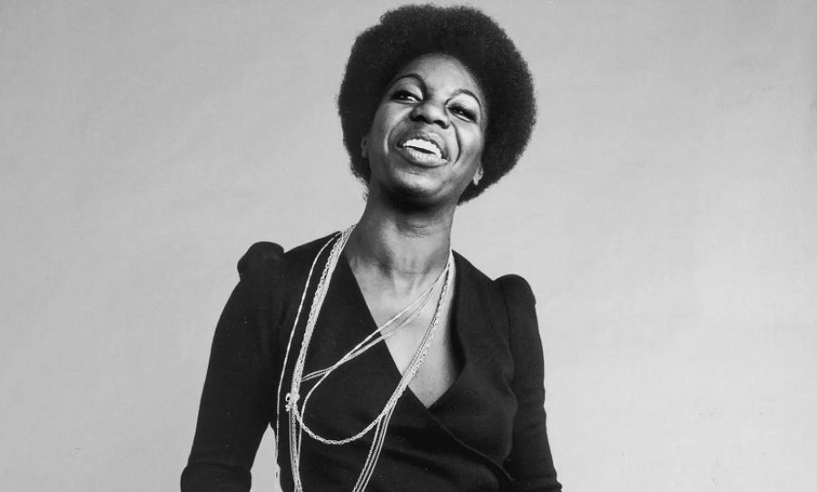 nina simone best singers of all time