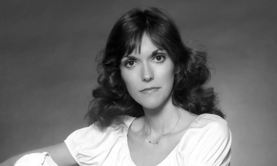 karen carpenter best singer of all time