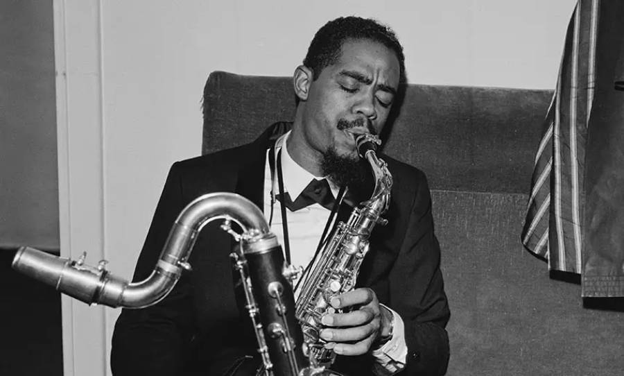 Unearthed Jazz Gems: John Coltrane and Eric Dolphy’s Lost Live Recordings Revealed!