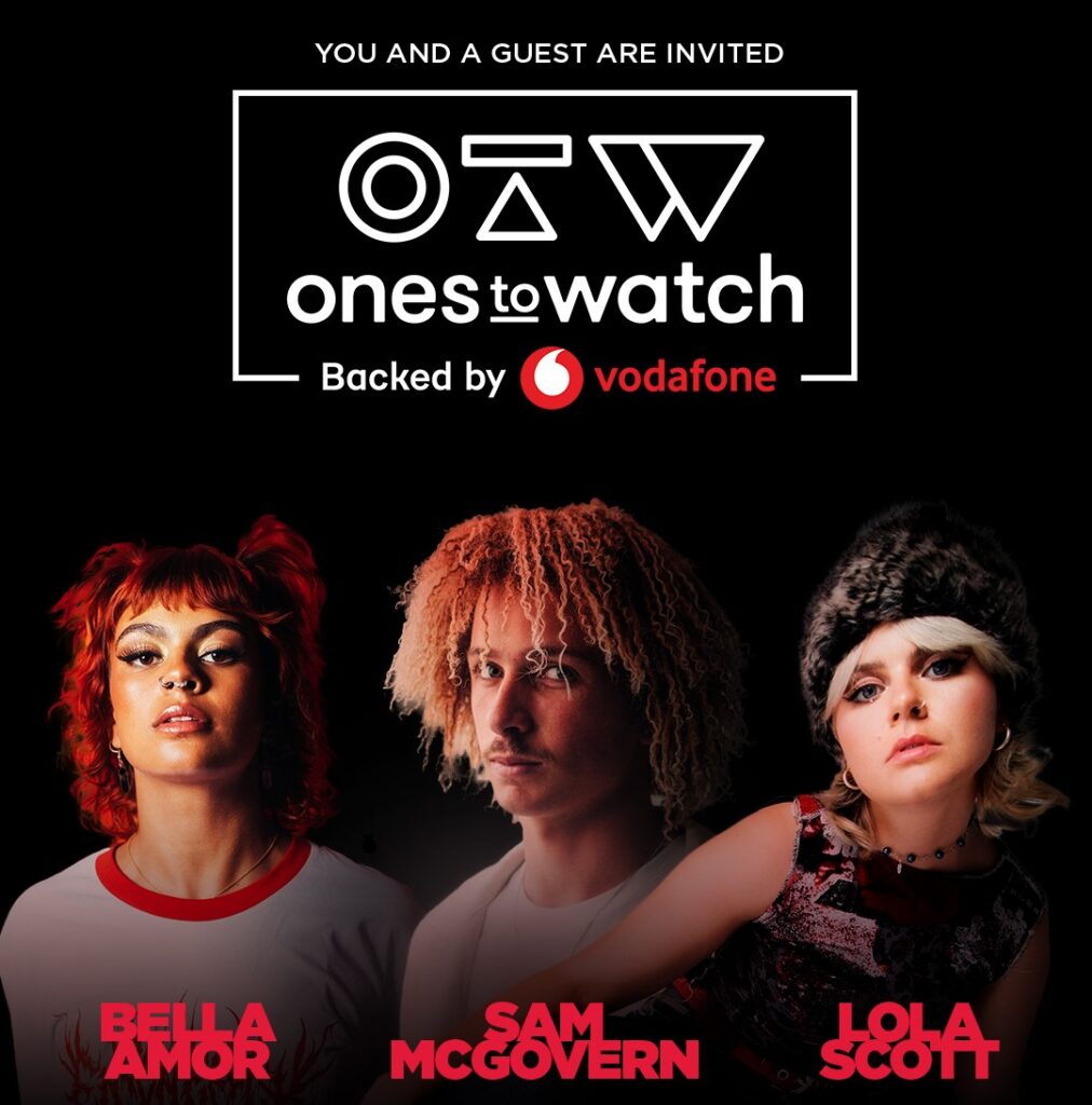 ones to watch sam