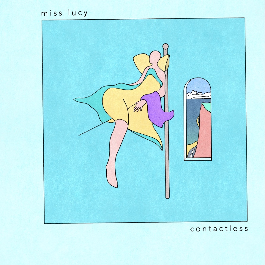 miss lucy