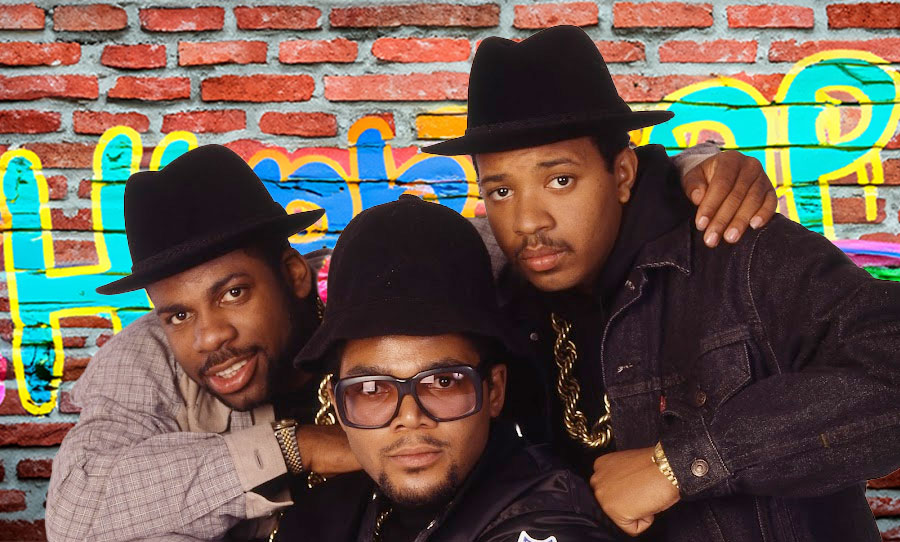 RunD.M.C. and an AllStar Lineup to Rock HipHop 50 Live Concert at
