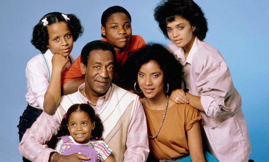 The Cosby Show 1984 best tv show