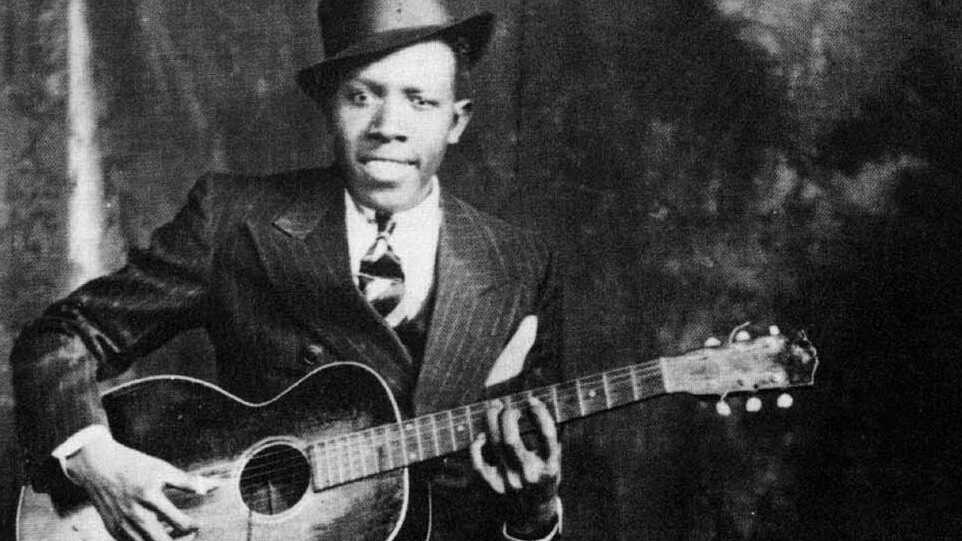 robert johnson how to survive a deal with the devil
