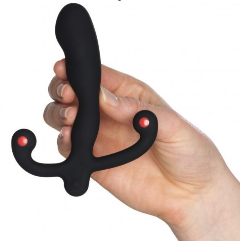 Aneros Helix Syn V - A Legend Among Prostate Massagers