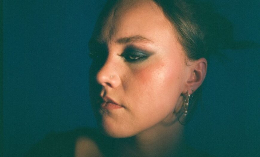 Stella Gray shares track by track guide to new EP ‘my only feeling’