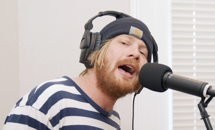 SLIM JIMZ performs '25' - Live From Happy