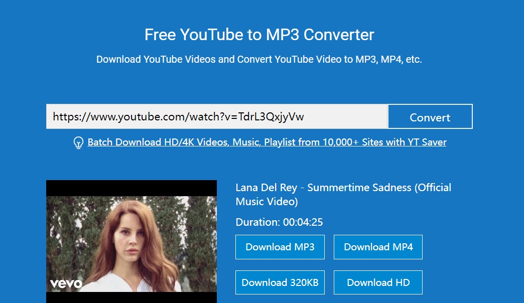 mp3 how to download
