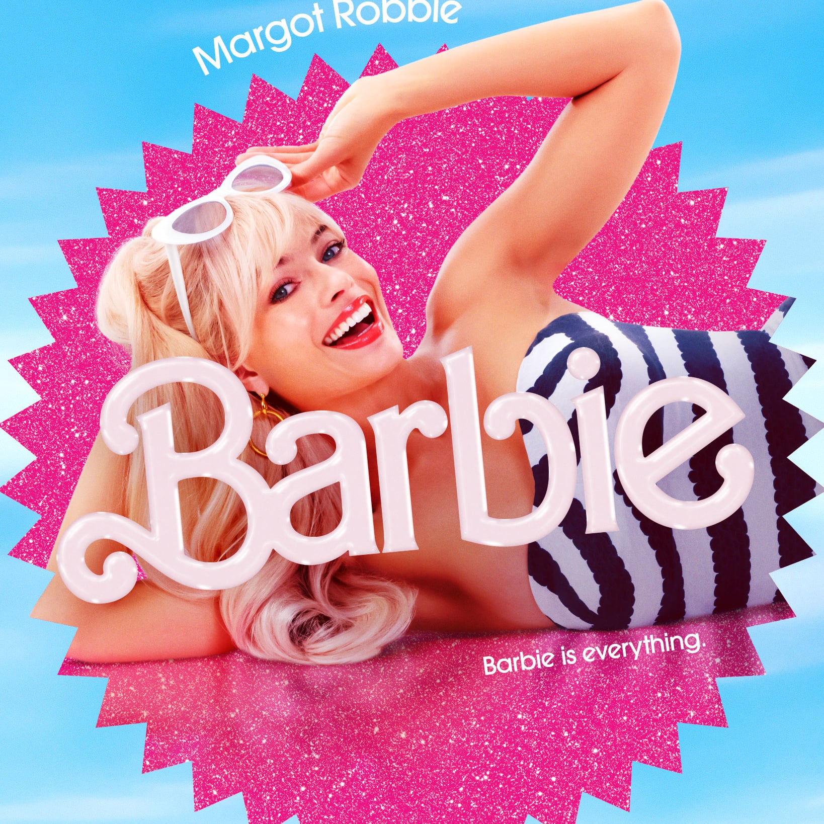 barbie soundtrack