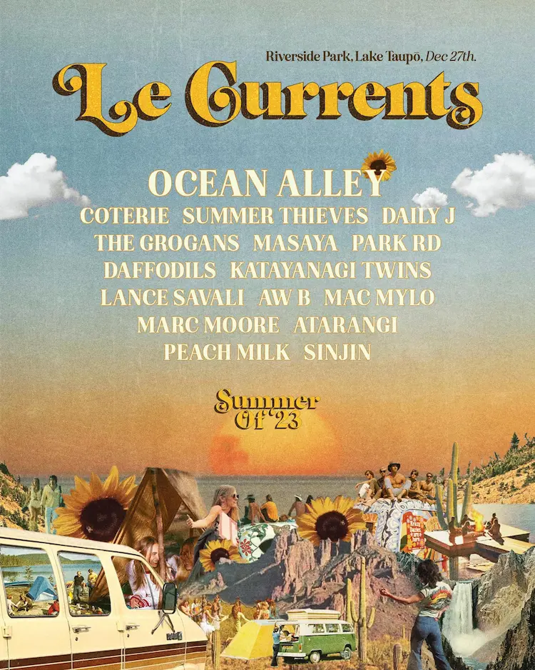 le currents music festival