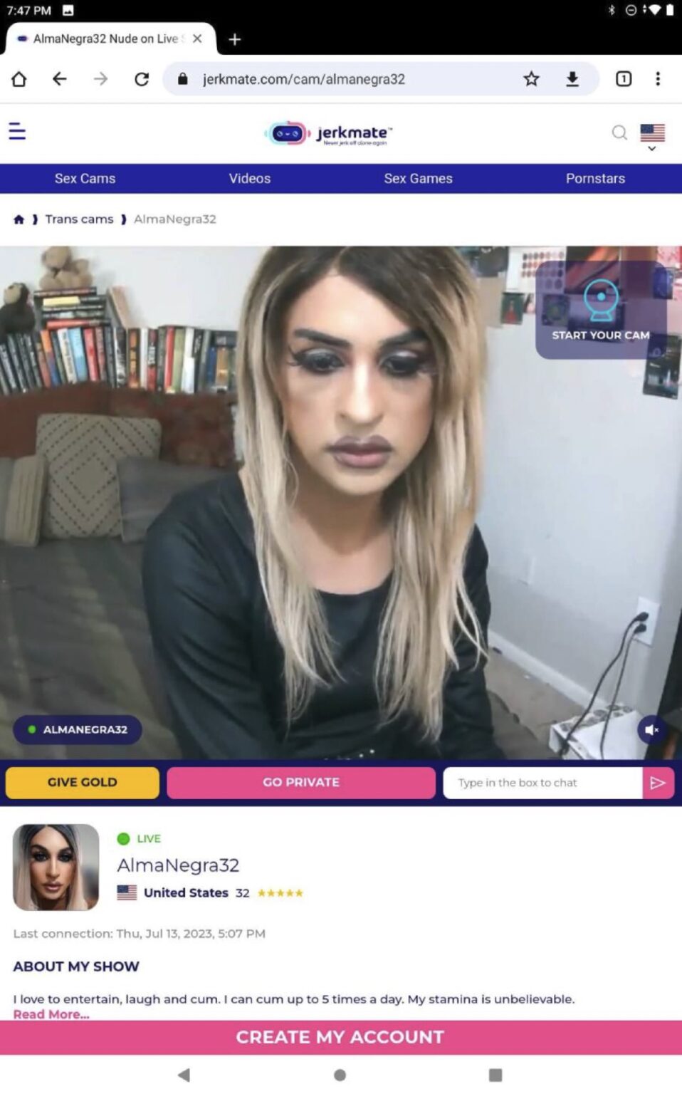 Jerkmate Review: Is Jerkmate Legit? Ultimate Guide (2024)