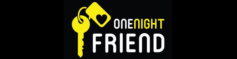 best dating sites - onenightfriend logo 2025