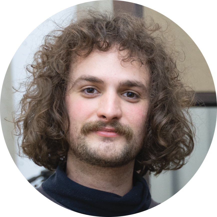 Rum Jungle performs 'Echelon' Live From Happy